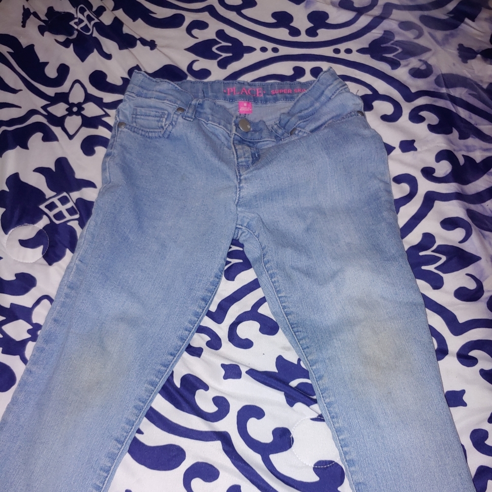 Bottoms /jeans